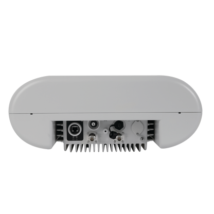 Estación Base Super Cobertura WiFi 360º Hasta 1 km, MIMO 8x8, IP67, 1167 Mbps, Doble Banda