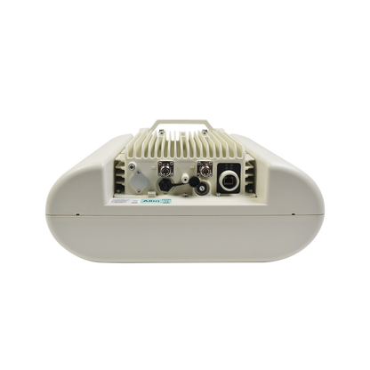 Estación Base Super Cobertura WiFi 360º Hasta 1 km, MIMO 8x8, IP67, 1167 Mbps, Doble Banda