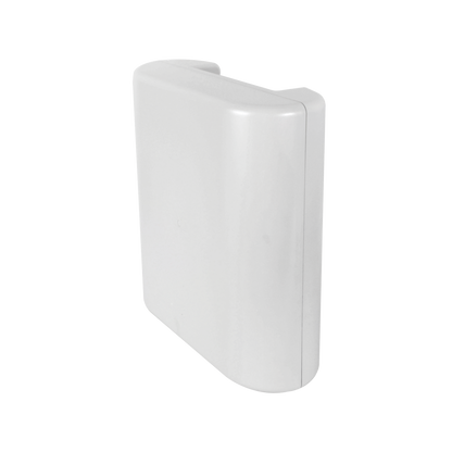 Estación Base Super Cobertura WiFi 360º Hasta 1 km, MIMO 8x8, IP67, 1167 Mbps, Doble Banda