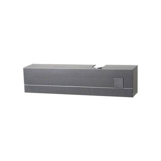 Cierrapuertas para Accesos de Alto Tráfico / Para Puertas de Hasta 80 Kg