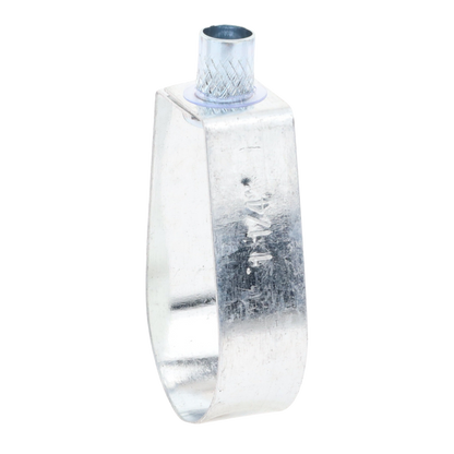 Abrazadera Tipo Pera de 1 1/4" (44 mm).