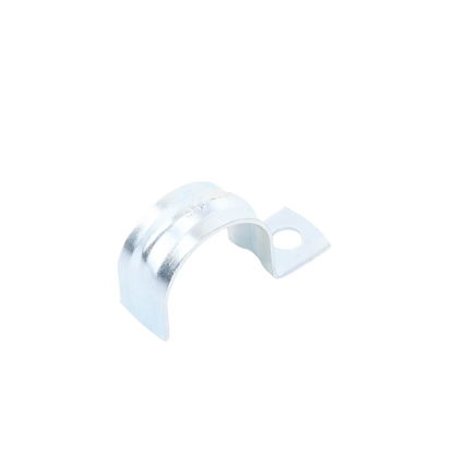 Abrazadera tipo Uña Para Conduit de 3/8" (9.52 mm)