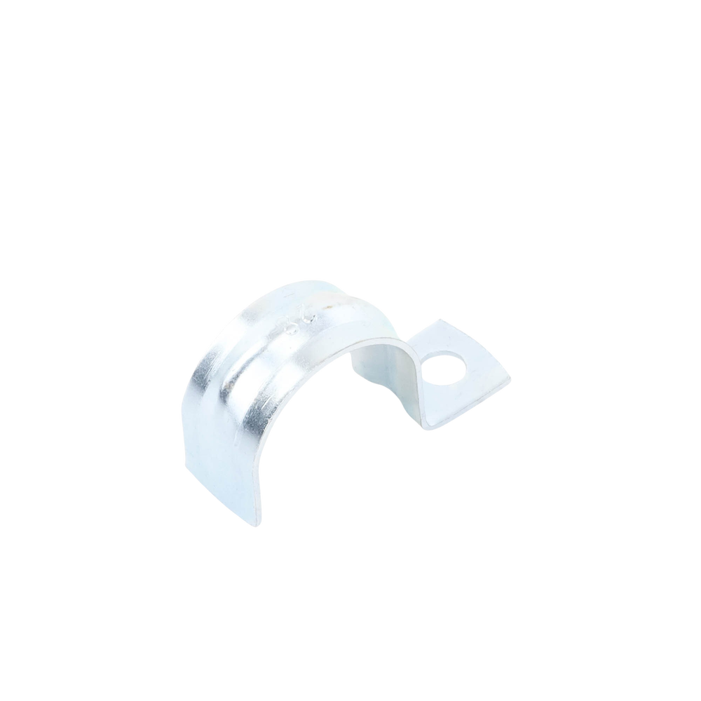 Abrazadera tipo Uña Para Conduit de 1/2" (12.7 mm)