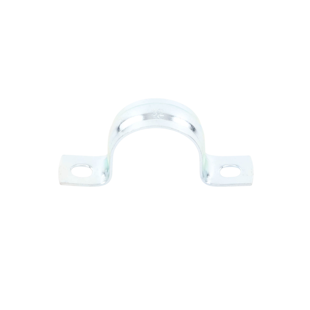 Abrazadera Omega Para Conduit de 1" (25.4 mm).