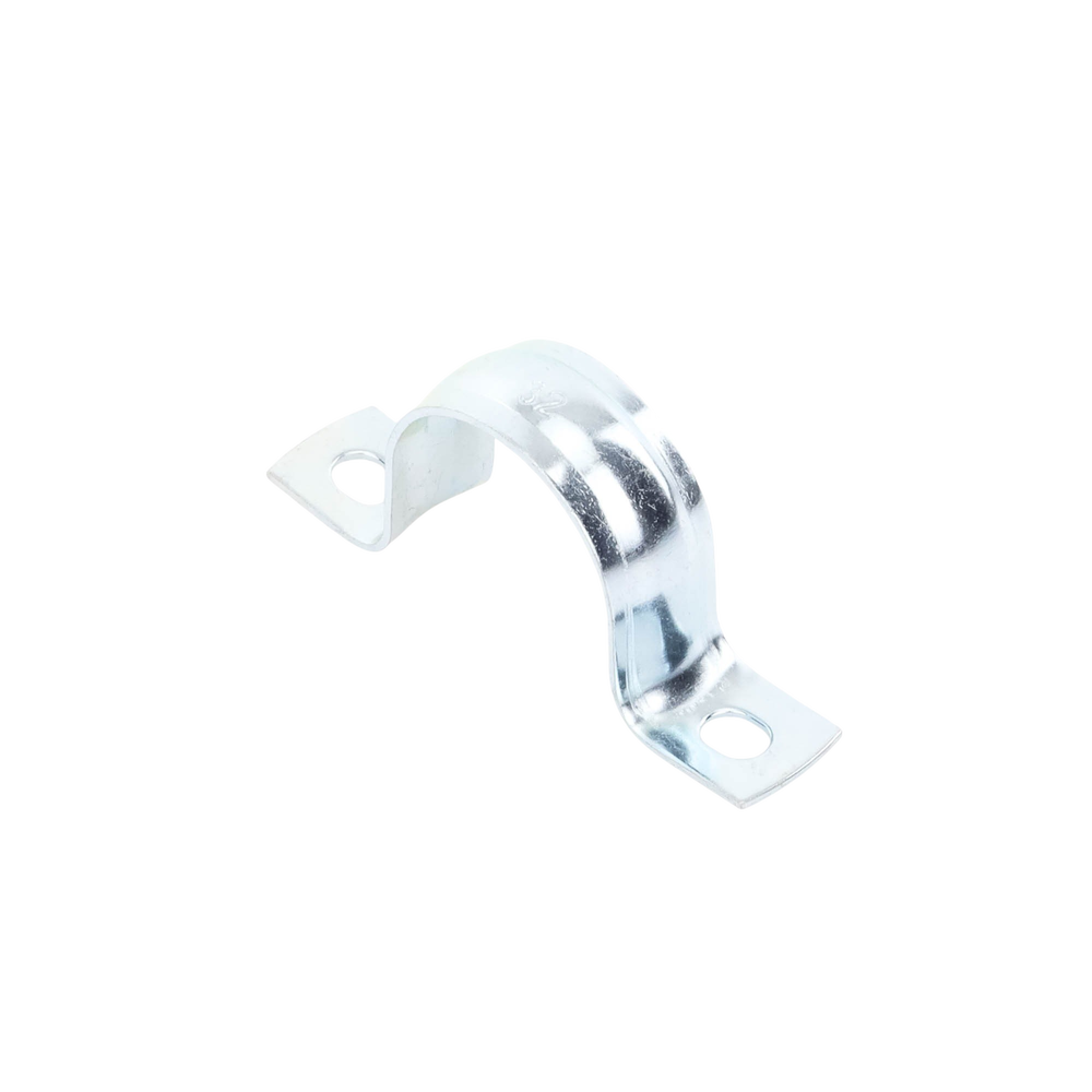 Abrazadera Omega Para Conduit de 1" (25.4 mm).