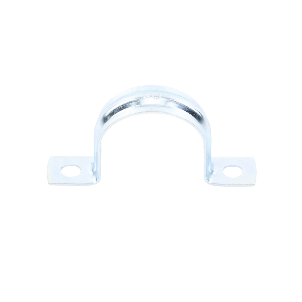 Abrazadera Omega Para Conduit de 1 1/4" (32 mm).