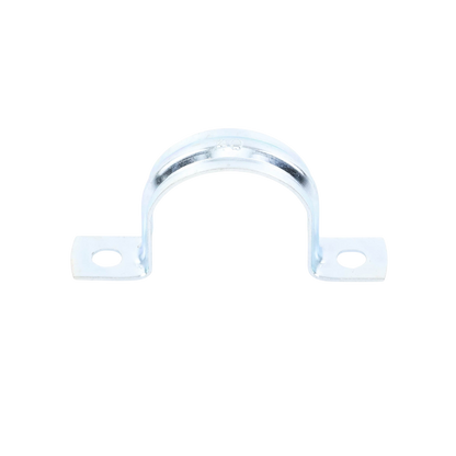 Abrazadera Omega Para Conduit de 1 1/4" (32 mm).