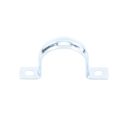 Abrazadera Omega Para Conduit de 1 1/4" (32 mm).