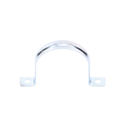 Abrazadera Omega Para Conduit de 2" (63 mm).