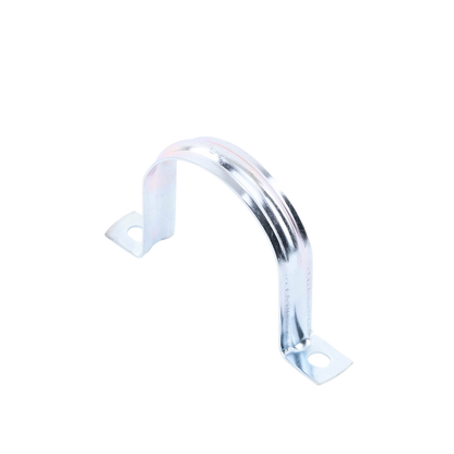 Abrazadera Omega Para Conduit de 2" (63 mm).