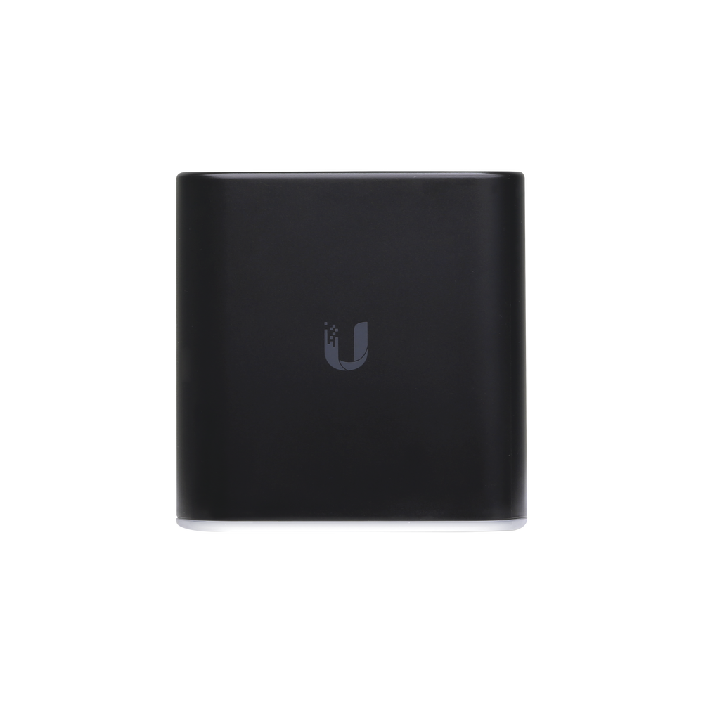 Access Point/Router Wi-Fi airCube AC, MIMO 2x2, doble banda 2.4 GHz (hasta 300 Mbps), 5 GHz (hasta 800 Mbps)