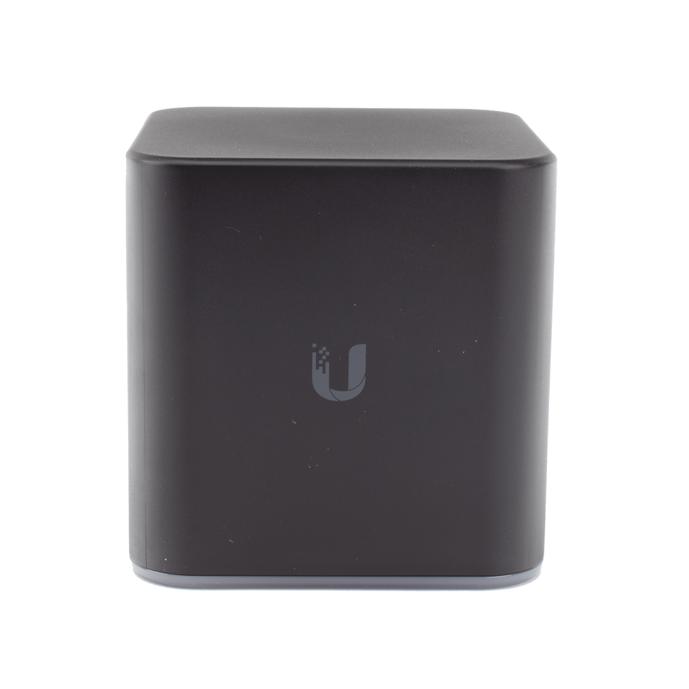 Access Point/Router Wi-Fi airCube, MIMO 2x2, 802.11n, 2.4 GHz (hasta 300 Mbps)