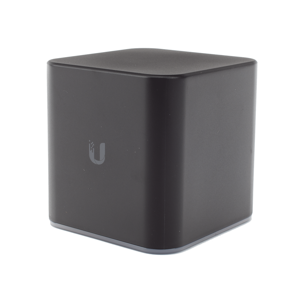 Access Point/Router Wi-Fi airCube, MIMO 2x2, 802.11n, 2.4 GHz (hasta 300 Mbps)