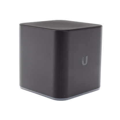 Access Point/Router Wi-Fi airCube, MIMO 2x2, 802.11n, 2.4 GHz (hasta 300 Mbps)