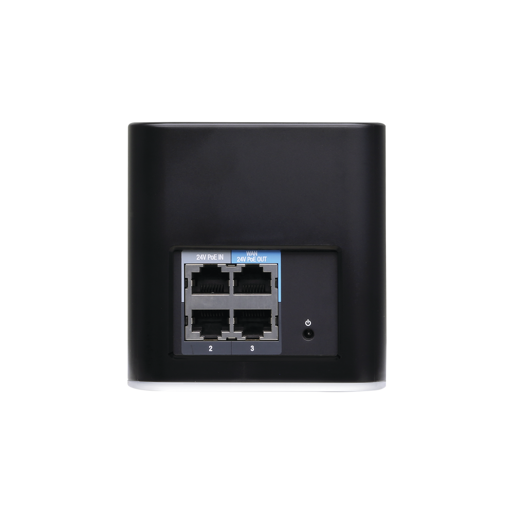 Access Point/Router Wi-Fi airCube, MIMO 2x2, 802.11n, 2.4 GHz (hasta 300 Mbps)