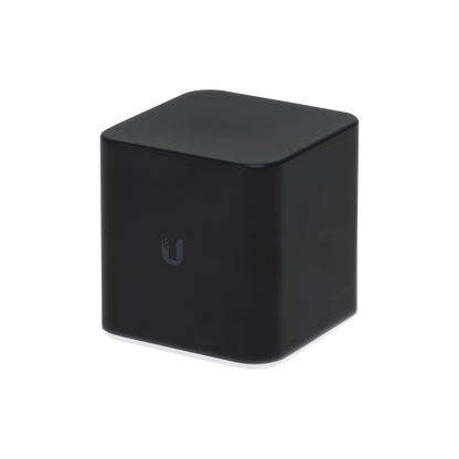 Access Point/Router Wi-Fi airCube, MIMO 2x2, 802.11n, 2.4 GHz (hasta 300 Mbps)