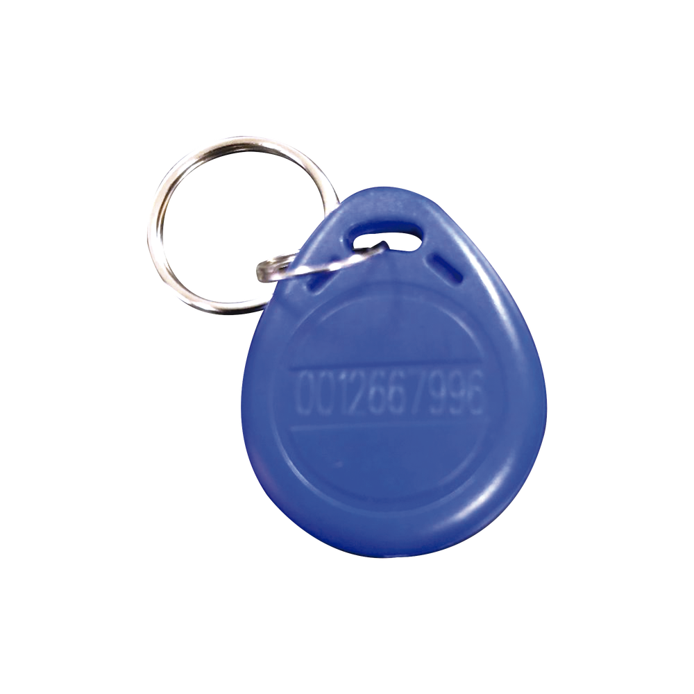 Llavero MIFARE Classic 1K 13.56MHz - Acceso Portátil para Llaves
