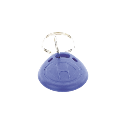 Llavero MIFARE Classic 1K 13.56MHz - Acceso Portátil para Llaves