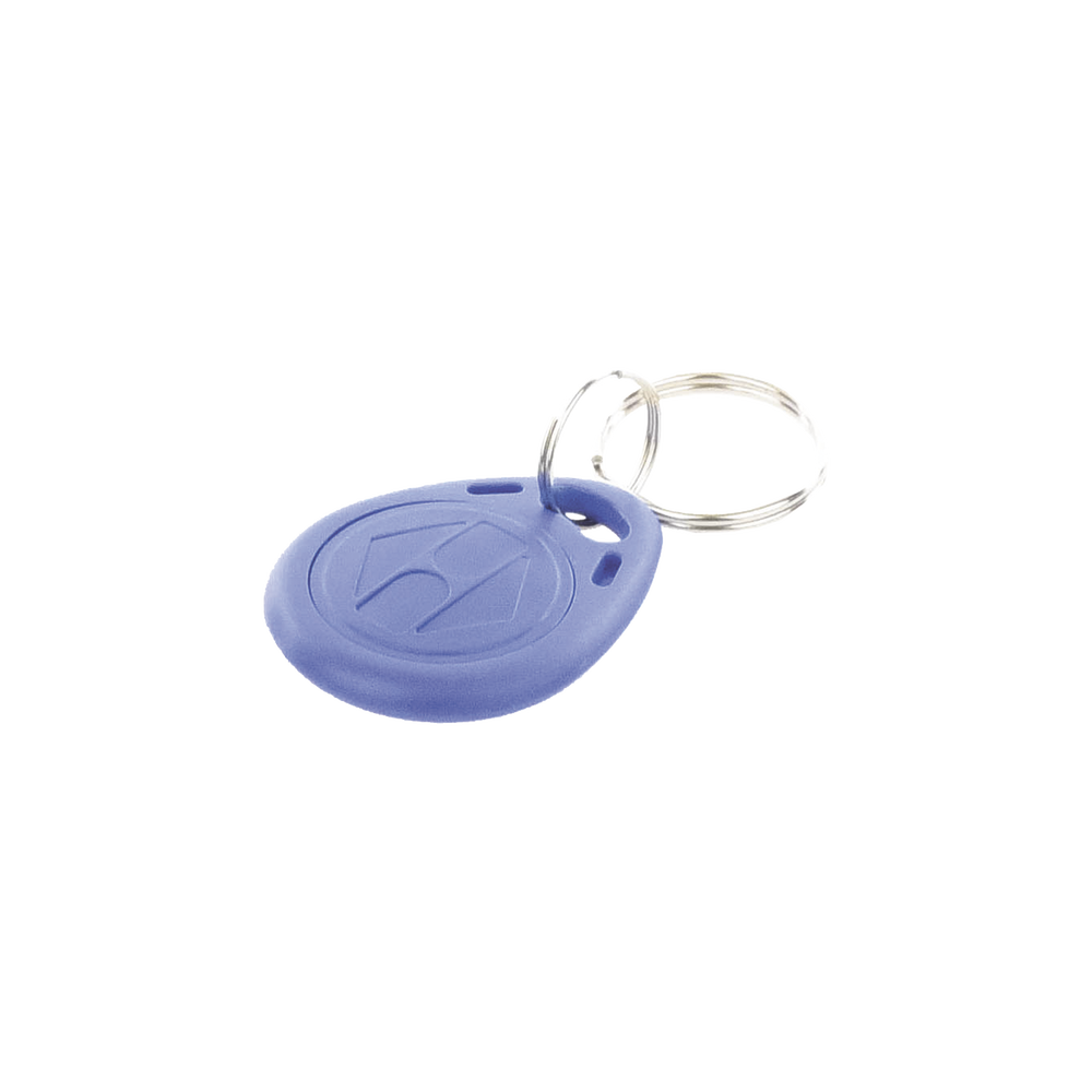 Llavero MIFARE Classic 1K 13.56MHz - Acceso Portátil para Llaves