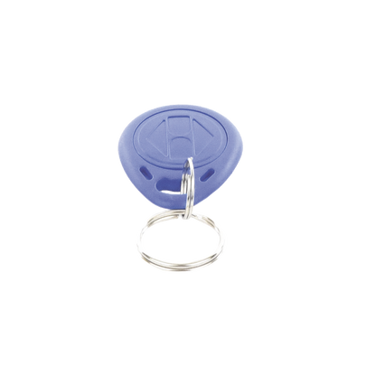 Llavero MIFARE Classic 1K 13.56MHz - Acceso Portátil para Llaves