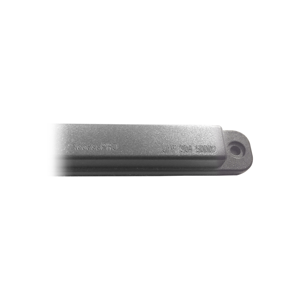 Tag UHF para Metal y Blindaje 860-960MHz - EPC GEN2 para Vehículos