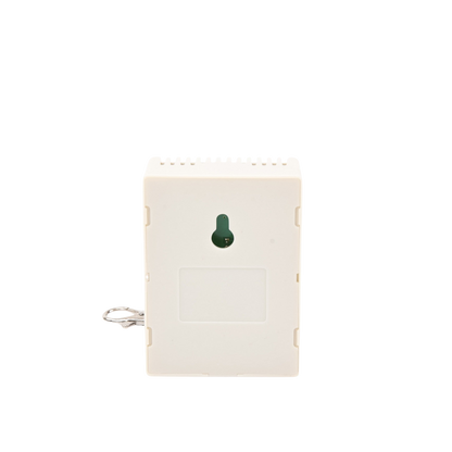 Receptor de 2 Canales con Control Remoto  /  Soporta 40 Transmisores