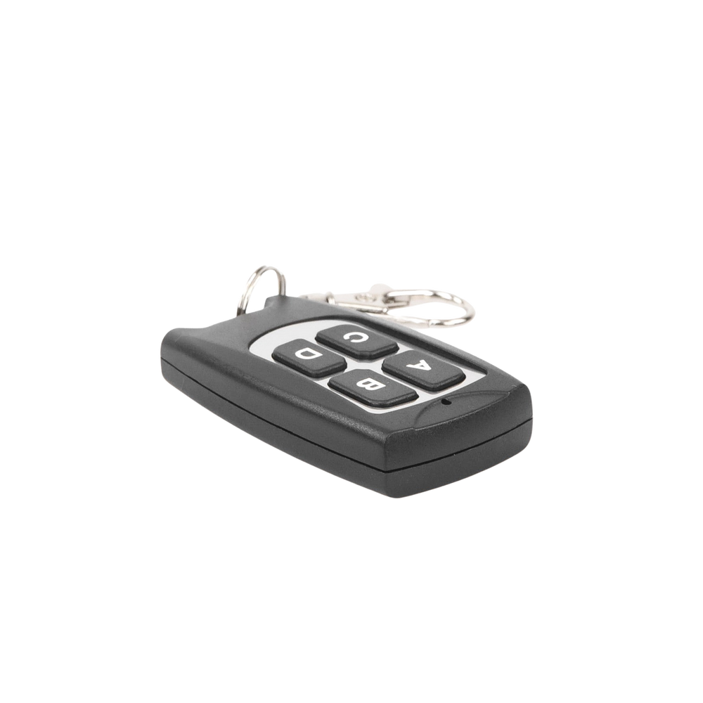 Control Remoto de 4 Botones / Compatible con Receptor ACCESS8074P