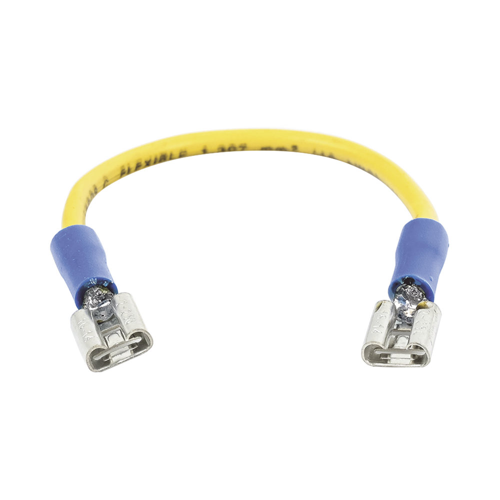 Cable P / baterías d / respaldo / Motores de garage /  ACCESSFORCE y FS1000APPRT.