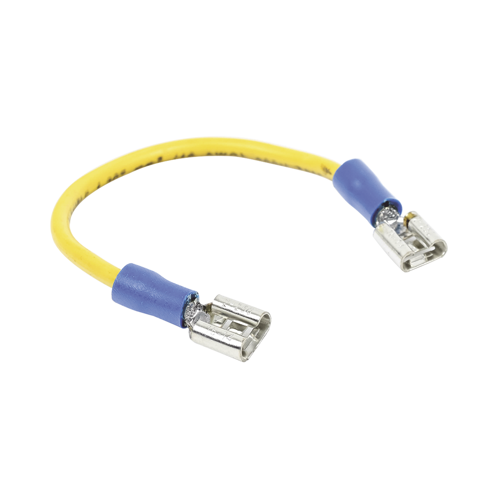 Cable P / baterías d / respaldo / Motores de garage /  ACCESSFORCE y FS1000APPRT.