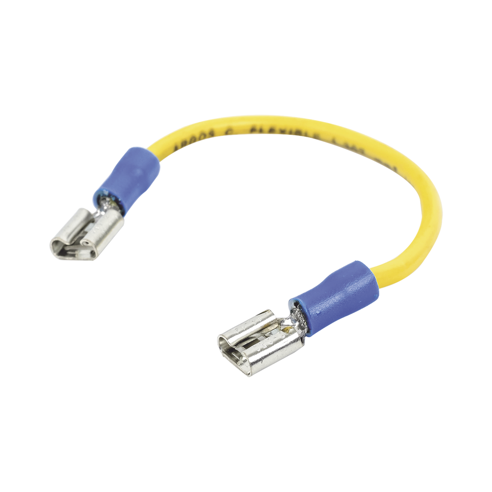 Cable P / baterías d / respaldo / Motores de garage /  ACCESSFORCE y FS1000APPRT.