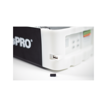 Kit D/ Puertas D/  Garage / 1/2HP / Fuerte / Silencioso / Incluye riel tipo T de 3mts / Compatible con APP / 2 Controles Inalámbricos Visera / 1 Control Inalámbrico Pared / Respaldo Energia.