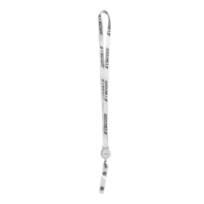 Cordon con Yoyo Retractil de 90cm