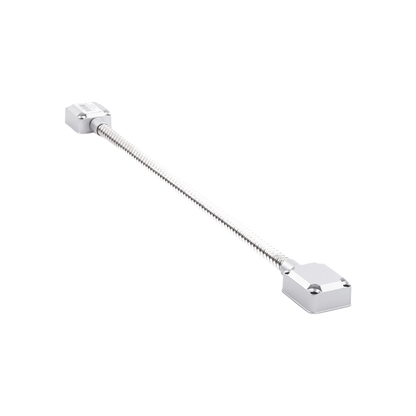 Loop Pasacables para protección de cable en puertas.