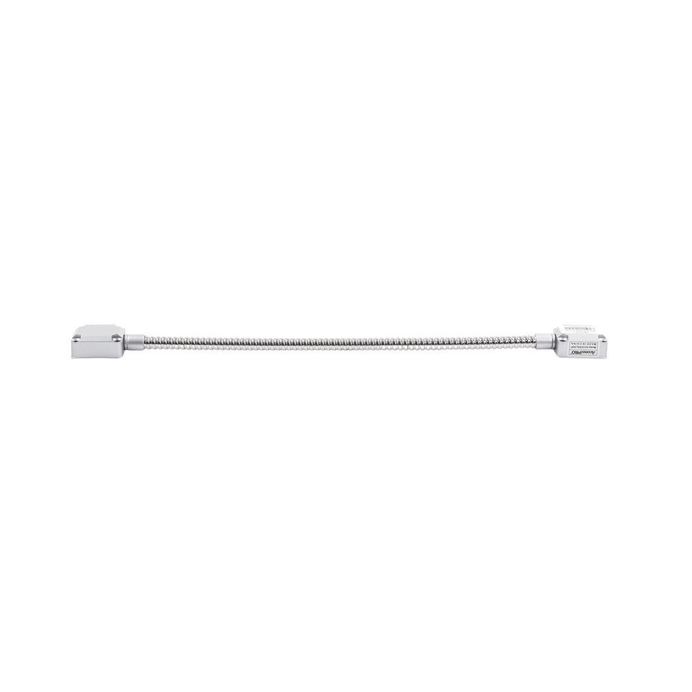 Loop Pasacables para protección de cable en puertas.