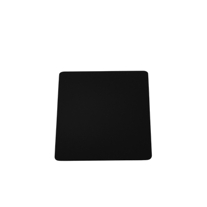 Tarjeta NFC / Tipo ISO Card / Imprimible / Frecuencia 13.56 Mhz/ CHIP NXP 215/ Color negro Brilloso