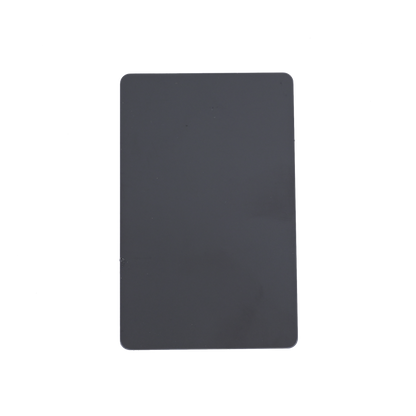 Tarjeta NFC / Tipo ISO Card / Imprimible / Frecuencia 13.56 Mhz/ CHIP NXP 215