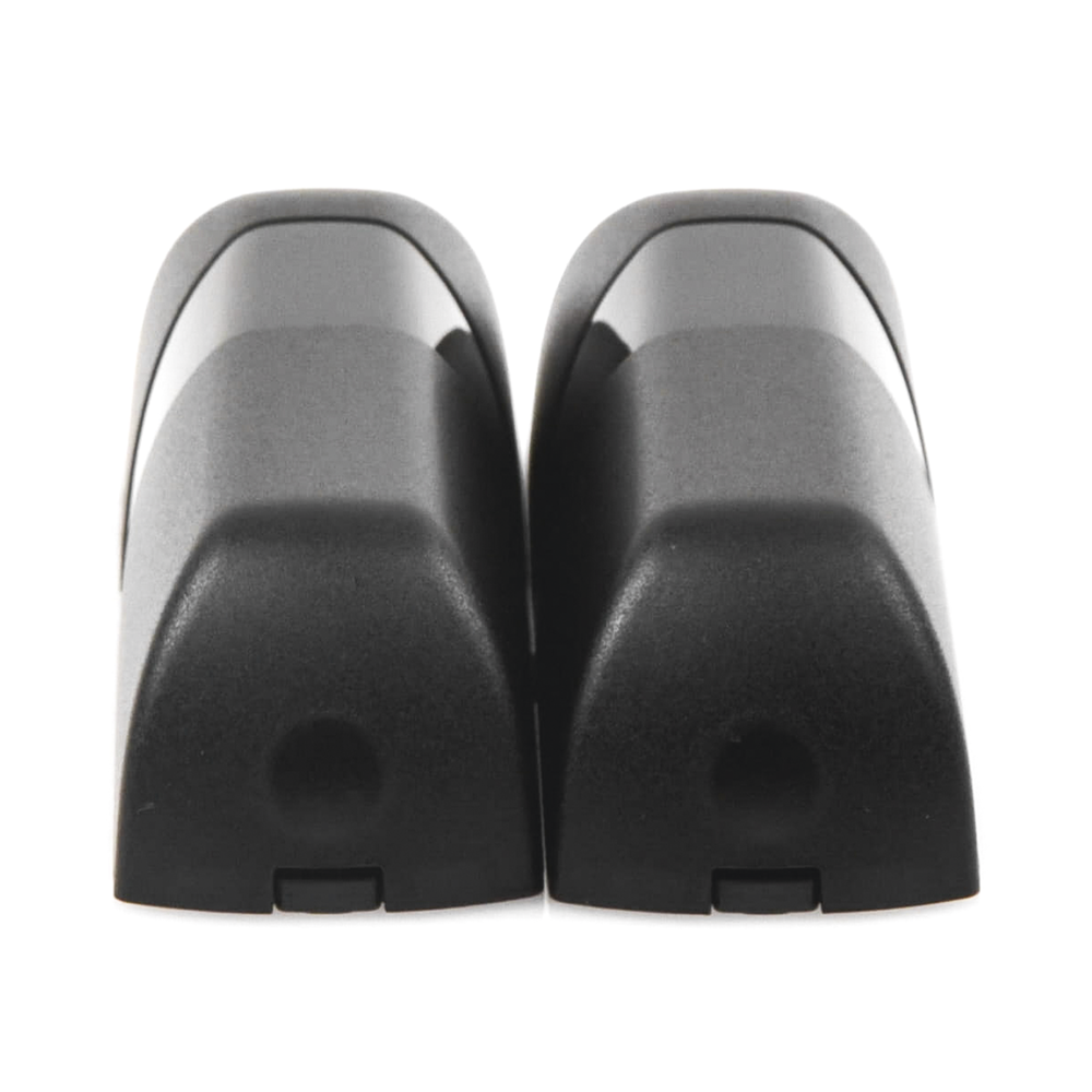 Detector fotoelectrico infrarojo / RELEVADOR NC/COM/NO, compatible con ACCESSFORCE y FS100SPEED