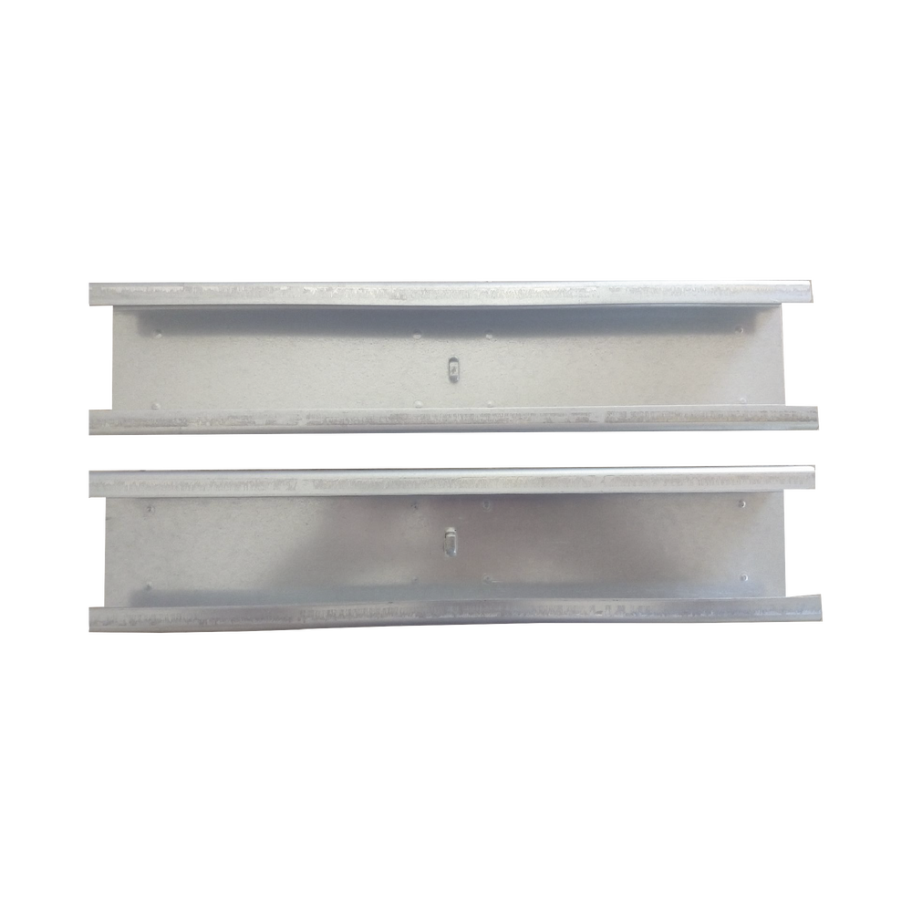 Riel tipo C / Compatible con motor ACCESSFORCE  y FS1000APPRT.