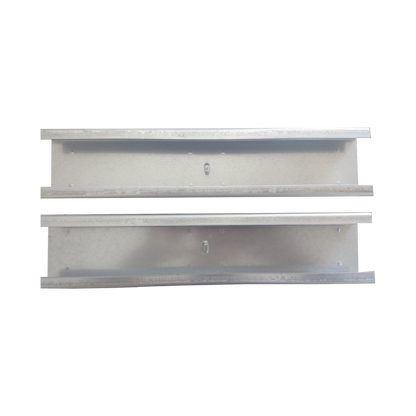 Riel tipo C / Compatible con motor ACCESSFORCE  y FS1000APPRT.