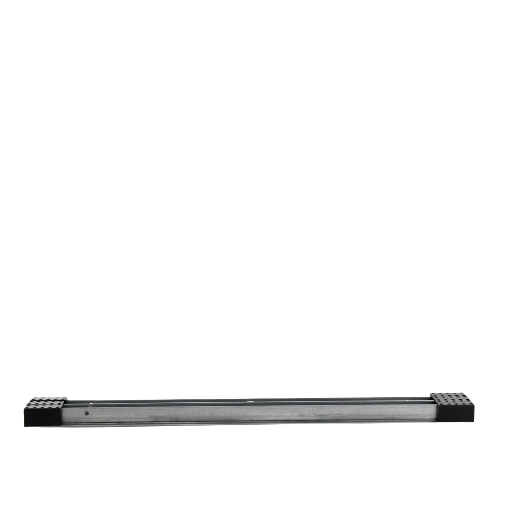 Kit de Riel tipo T / 3mts / Compatible C / Motor ACCESSFORCE / FS1000APPRT / Incluye 3 secciones de riel / 2 Coples / 6 mts de cadena .