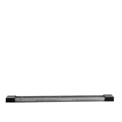 Kit de Riel tipo T / 3mts / Compatible C / Motor ACCESSFORCE / FS1000APPRT / Incluye 3 secciones de riel / 2 Coples / 6 mts de cadena .