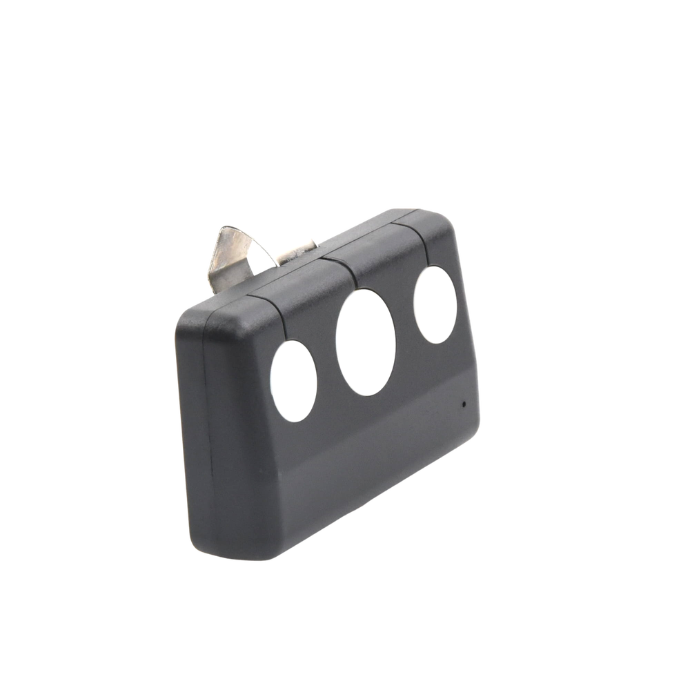Control Remoto Inalambrico  RF  de visera, compatible con ACCESSFORCE y FS1000APPRT