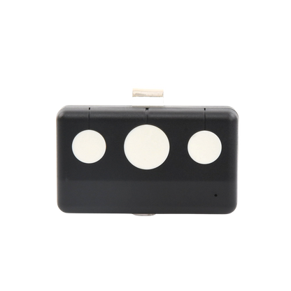 Control Remoto Inalambrico  RF  de visera, compatible con ACCESSFORCE y FS1000APPRT