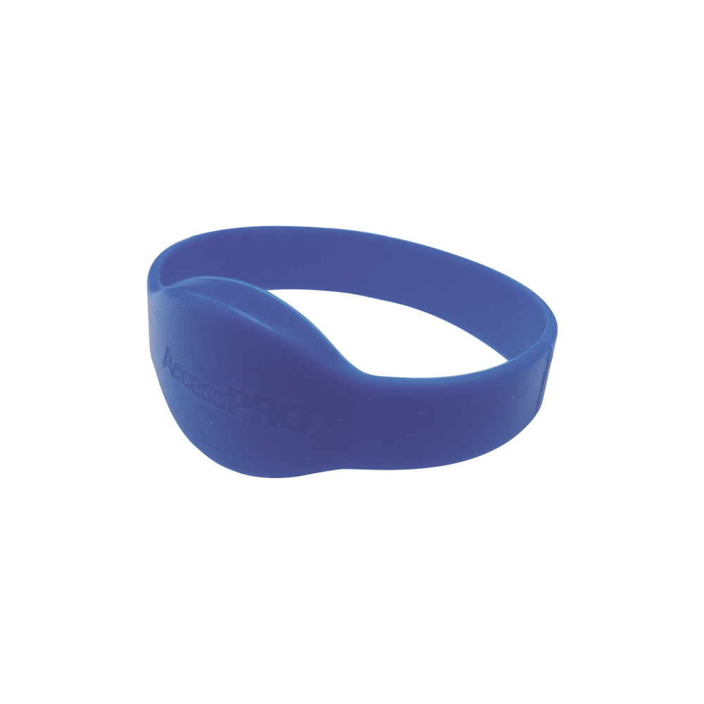 Brazalete MIFARE 13.56MHz 65mm - Ideal para Niños y Muñecas Pequeñas