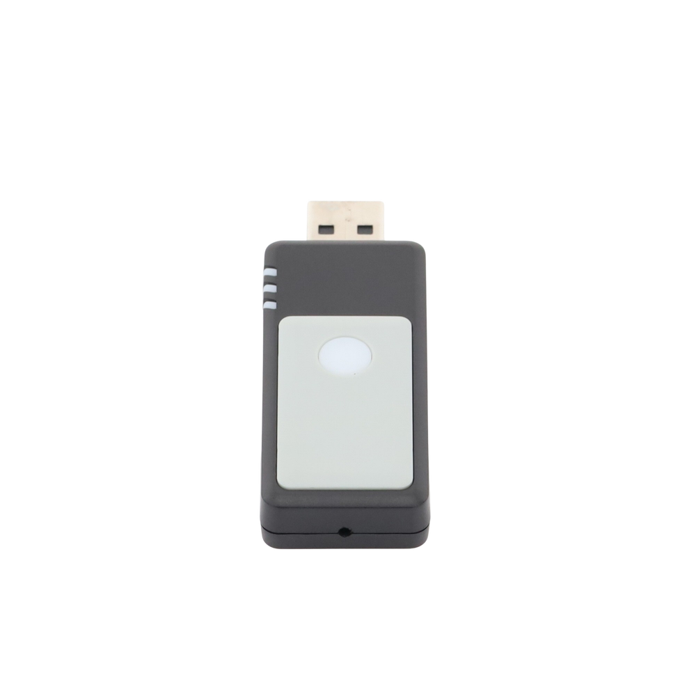Interfase USB / WIFI Inteligente / Uso Industrial / Residencial / 2.4 GHz / Activacion Remota.