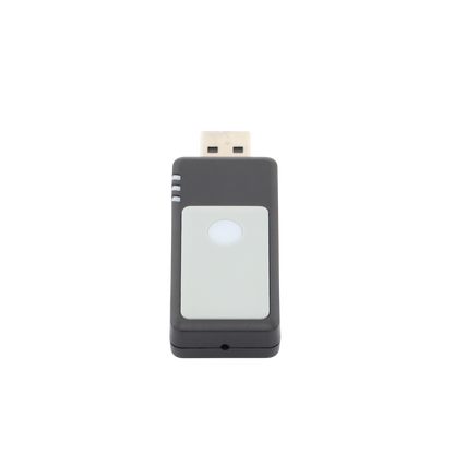 Interfase USB / WIFI Inteligente / Uso Industrial / Residencial / 2.4 GHz / Activacion Remota.