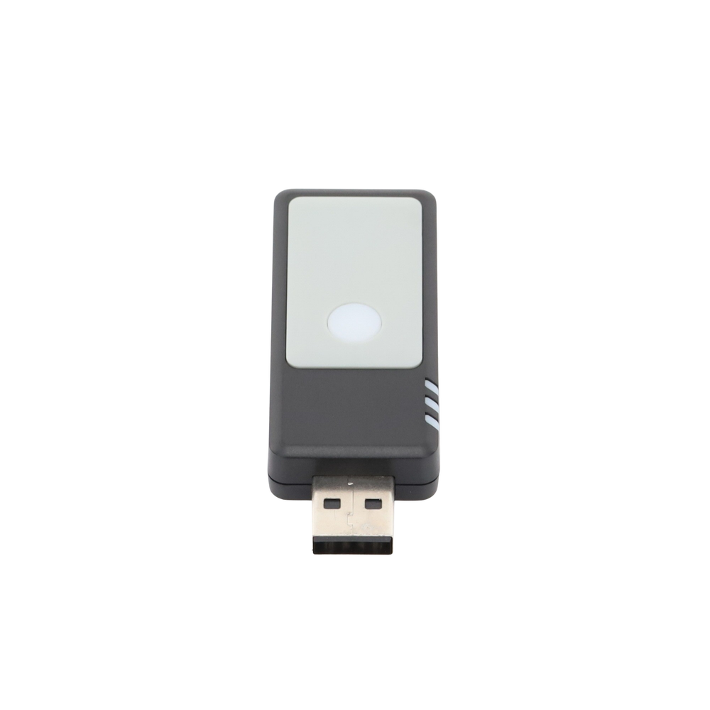 Interfase USB / WIFI Inteligente / Uso Industrial / Residencial / 2.4 GHz / Activacion Remota.