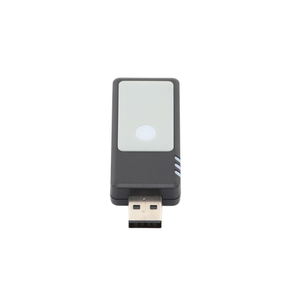 Interfase USB / WIFI Inteligente / Uso Industrial / Residencial / 2.4 GHz / Activacion Remota.