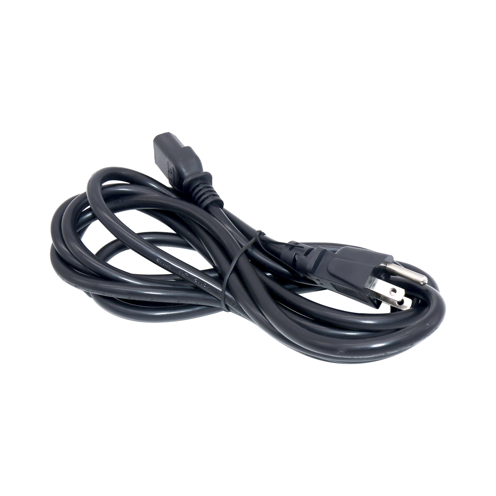 Cable de Alimentación Eléctrica para 120-240 Vca | 3 metros