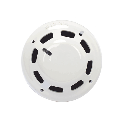 Sensor Direccionable Inteligente, Multicriterio, Humo Fotoeléctrico, Calor, Rise-of-Rise y CO - (0200-08070)